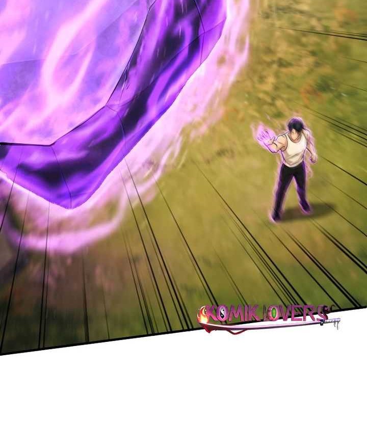 Paranoid Mage Bab 17 halaman 41