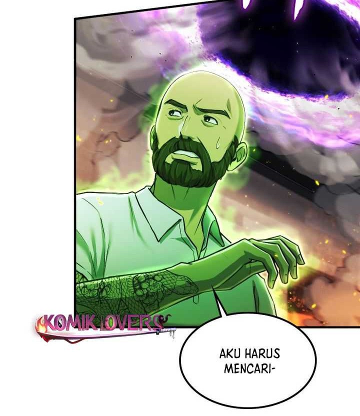 Paranoid Mage Bab 17 halaman 43