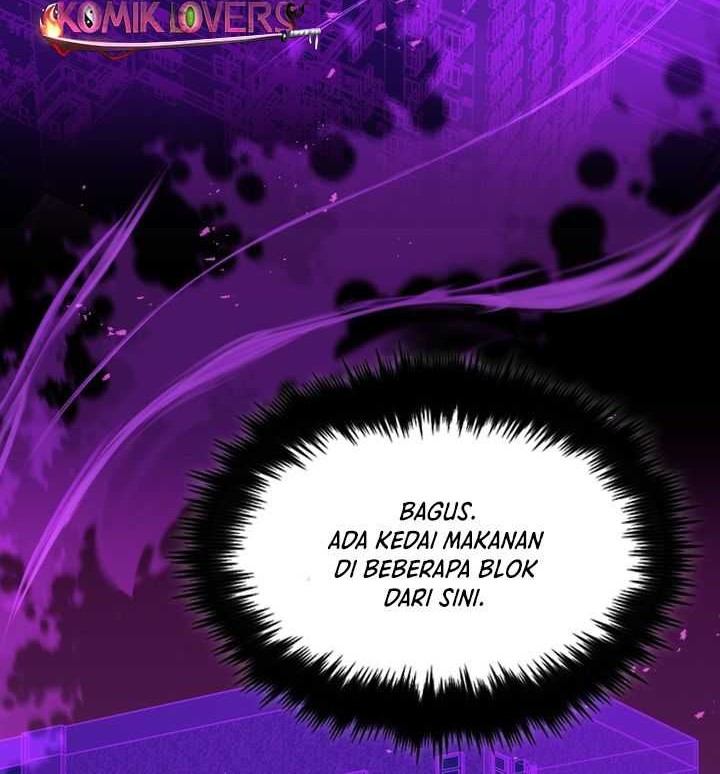 Paranoid Mage Bab 18 halaman 11