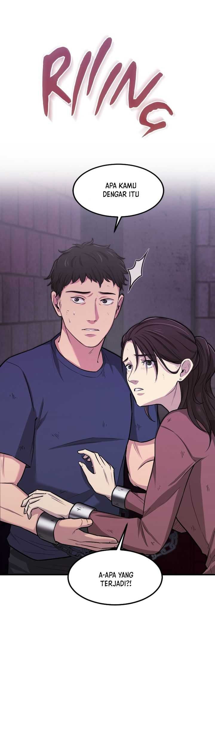 Paranoid Mage Bab 18 halaman 26
