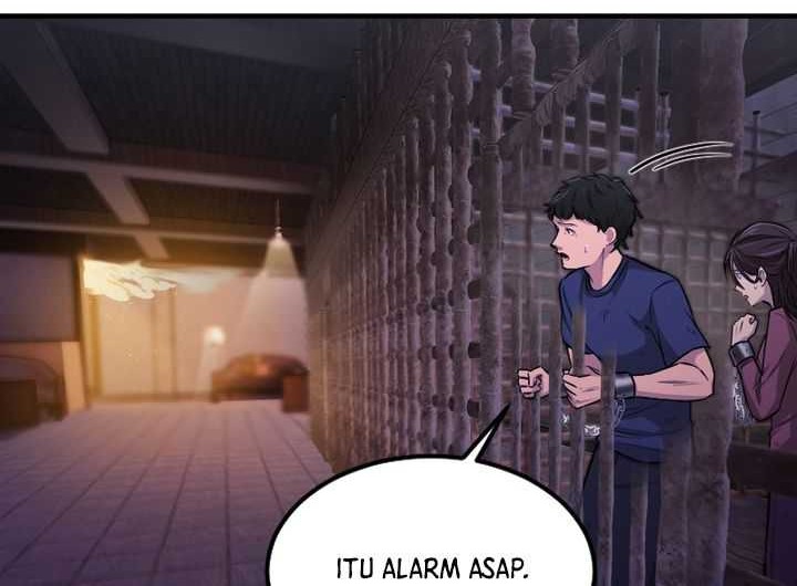 Paranoid Mage Bab 18 halaman 27