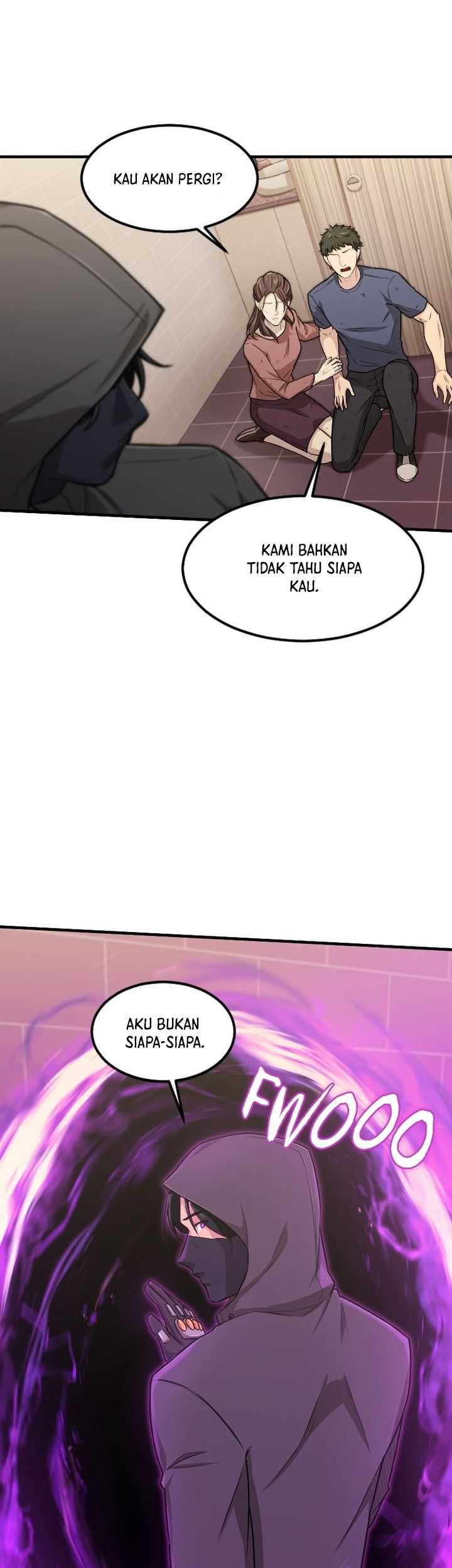 Paranoid Mage Bab 18 halaman 42