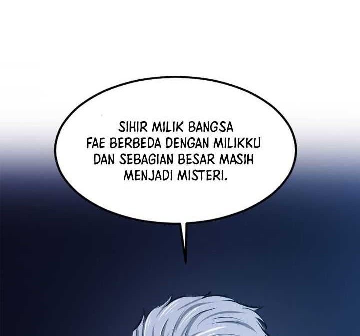 Paranoid Mage Bab 18 halaman 59