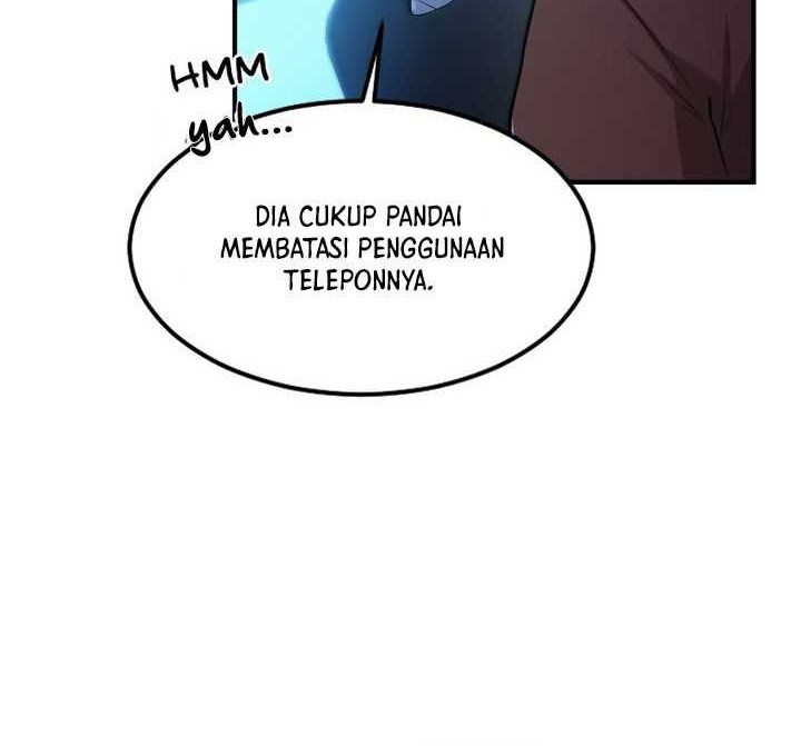 Paranoid Mage Bab 18 halaman 61