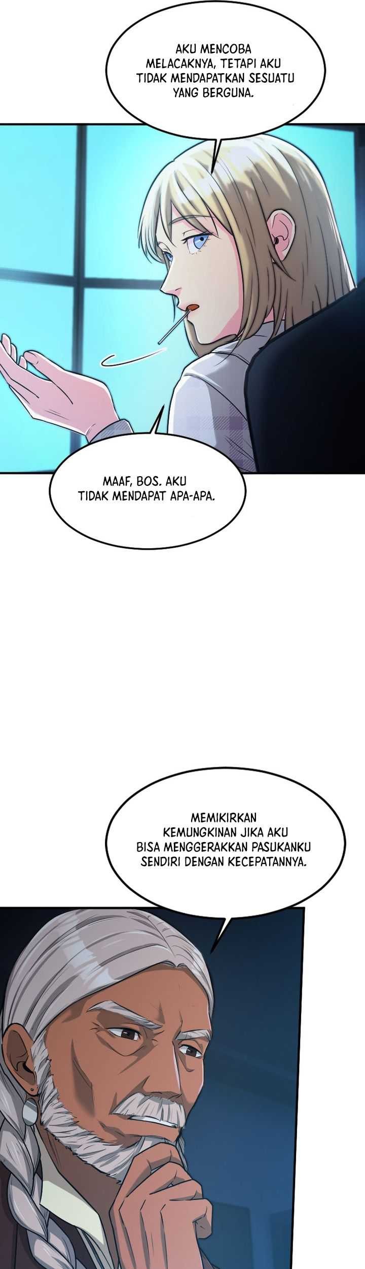 Paranoid Mage Bab 18 halaman 62