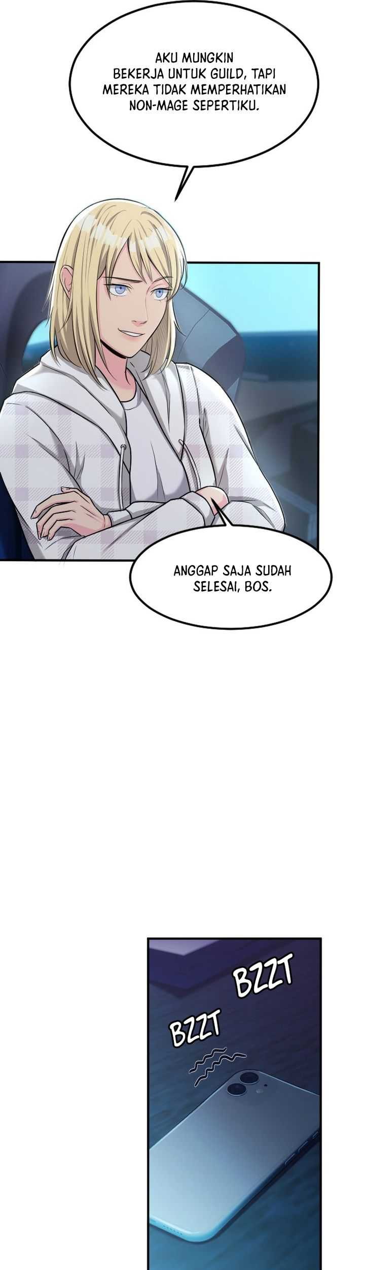 Paranoid Mage Bab 18 halaman 68