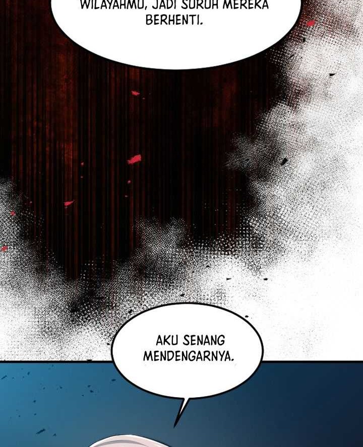 Paranoid Mage Bab 18 halaman 75