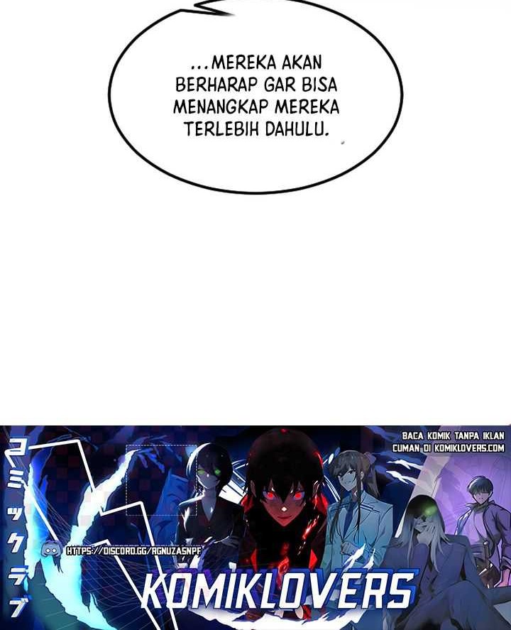 Paranoid Mage Bab 18 halaman 79