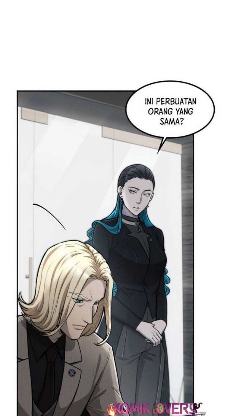 Paranoid Mage Bab 19 halaman 3