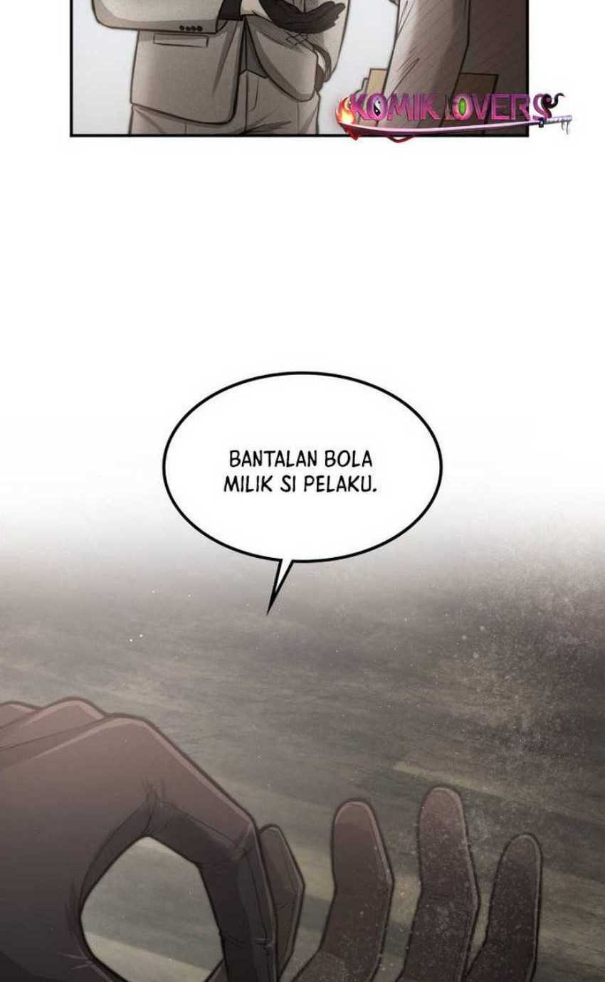 Paranoid Mage Bab 19 halaman 9