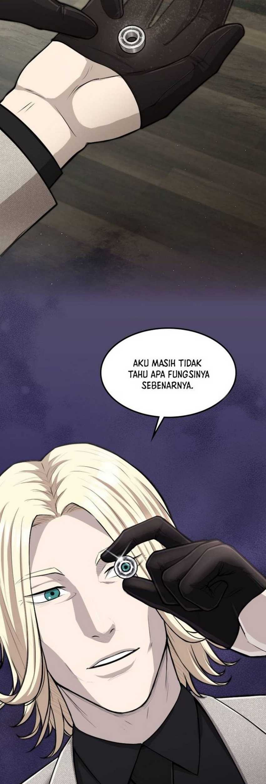 Paranoid Mage Bab 19 halaman 10