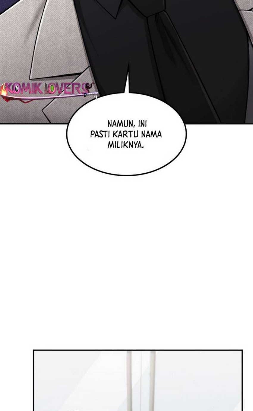 Paranoid Mage Bab 19 halaman 11