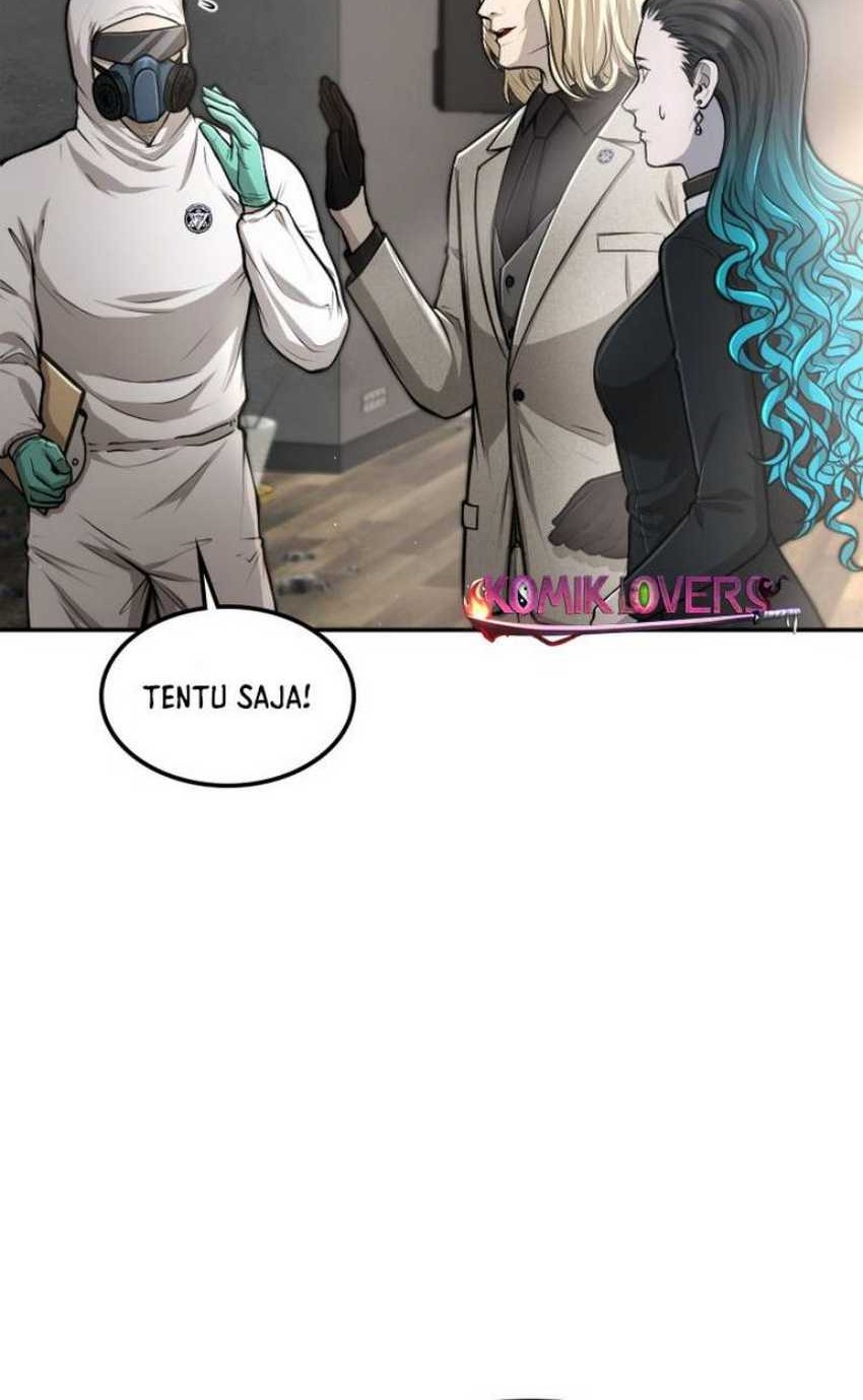 Paranoid Mage Bab 19 halaman 13