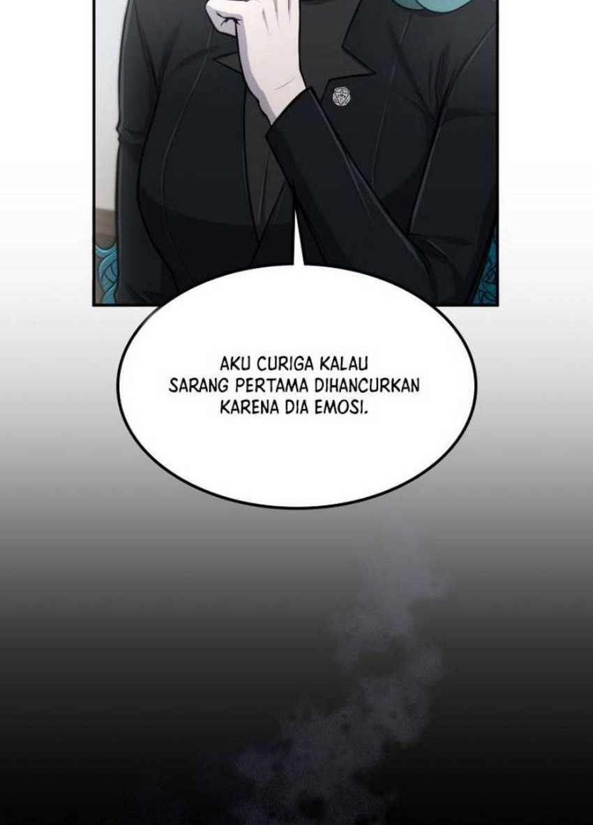 Paranoid Mage Bab 19 halaman 15
