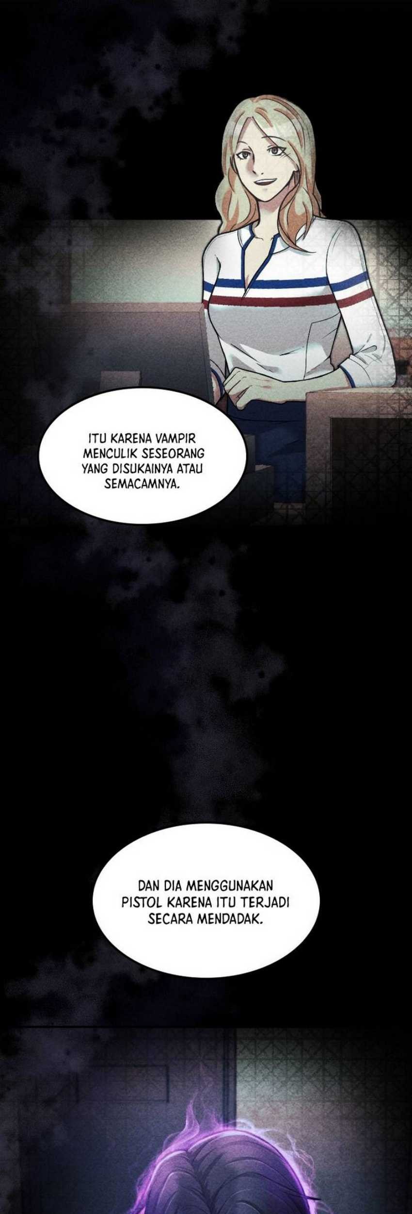 Paranoid Mage Bab 19 halaman 16