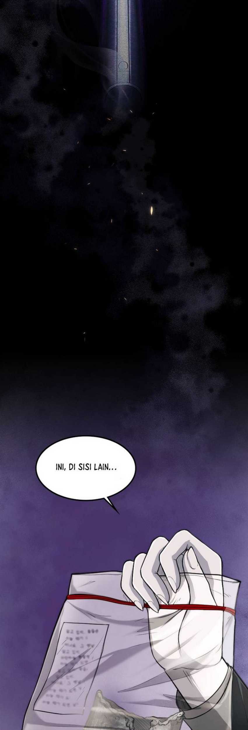 Paranoid Mage Bab 19 halaman 18