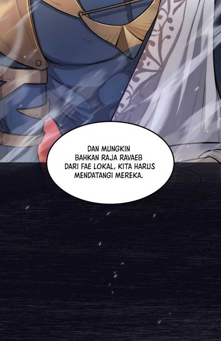 Paranoid Mage Bab 19 halaman 23