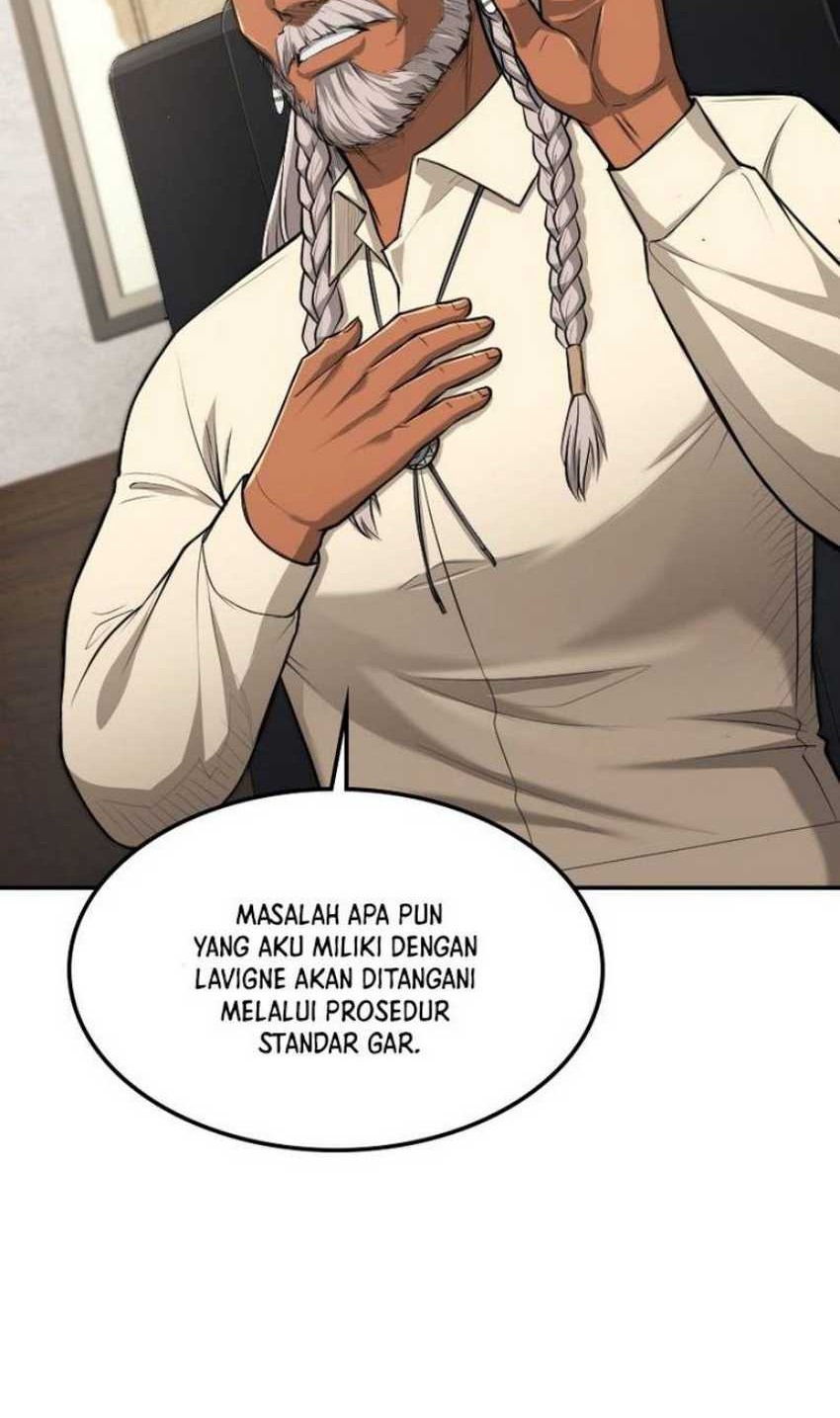 Paranoid Mage Bab 19 halaman 29
