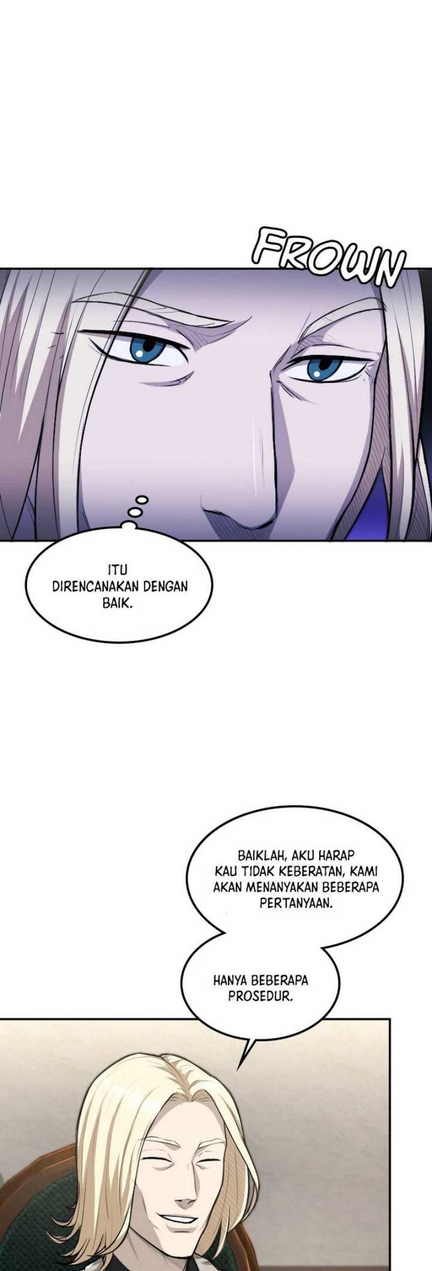 Paranoid Mage Bab 19 halaman 30