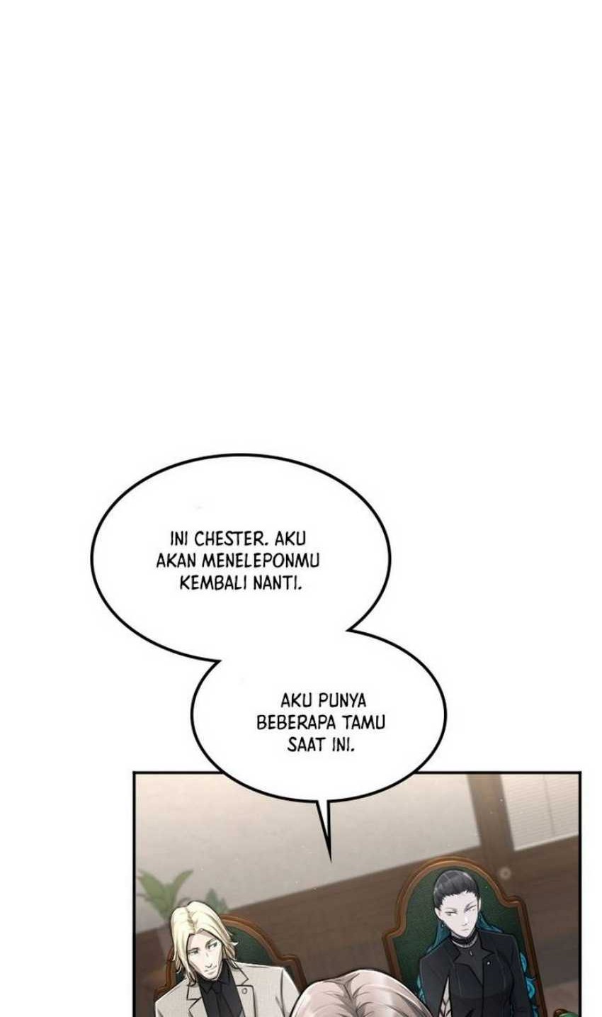 Paranoid Mage Bab 19 halaman 33