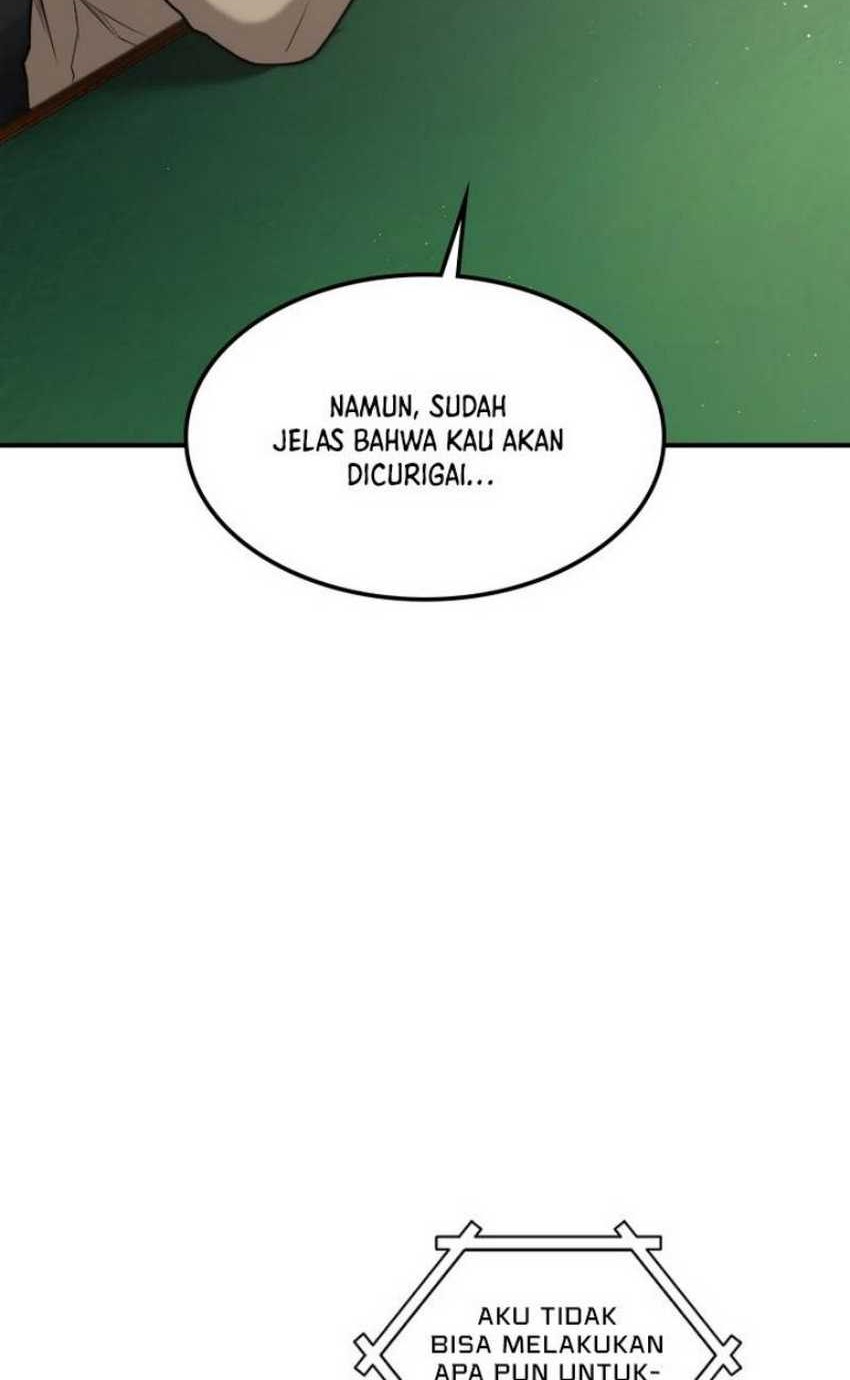 Paranoid Mage Bab 19 halaman 47