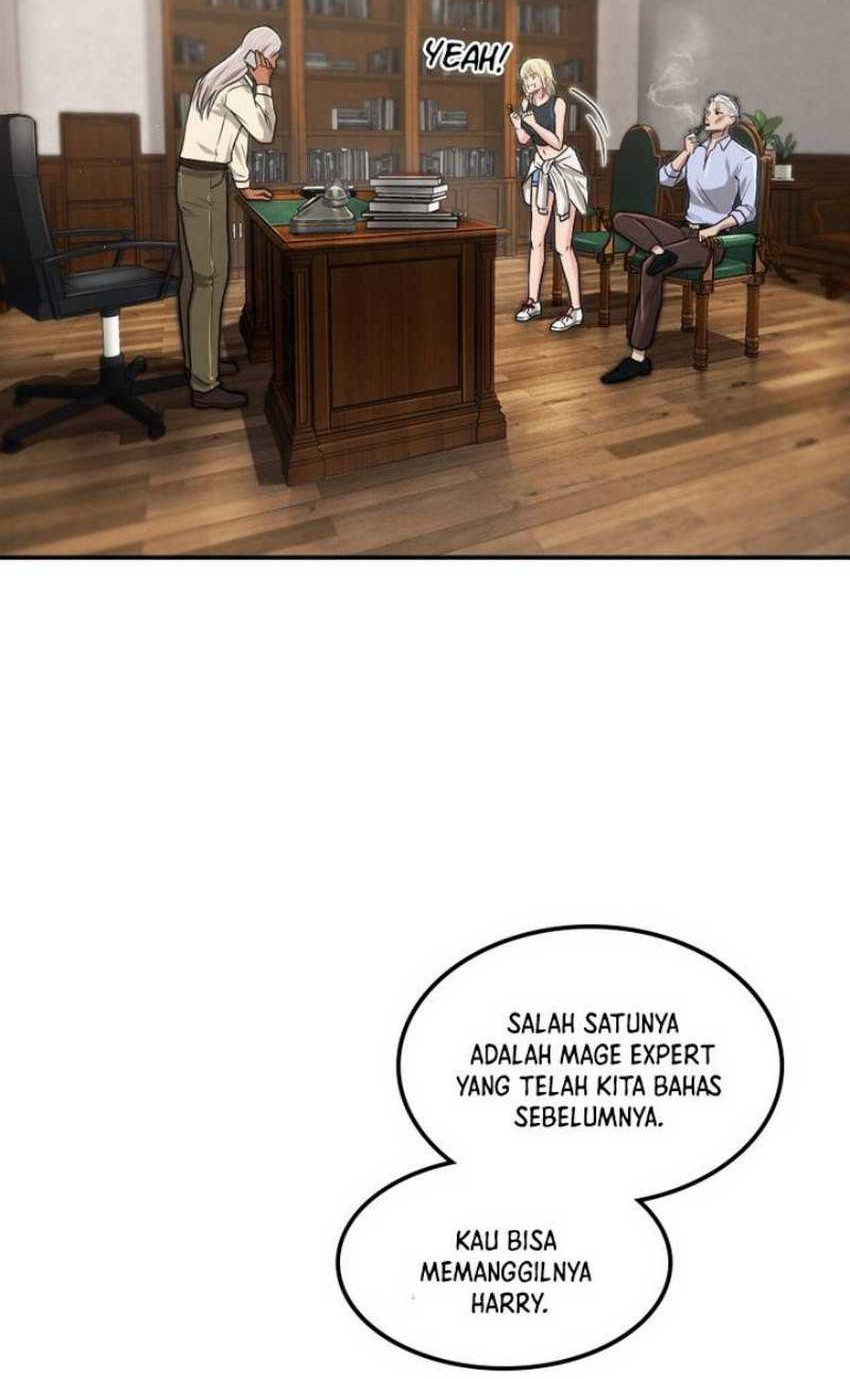 Paranoid Mage Bab 19 halaman 49