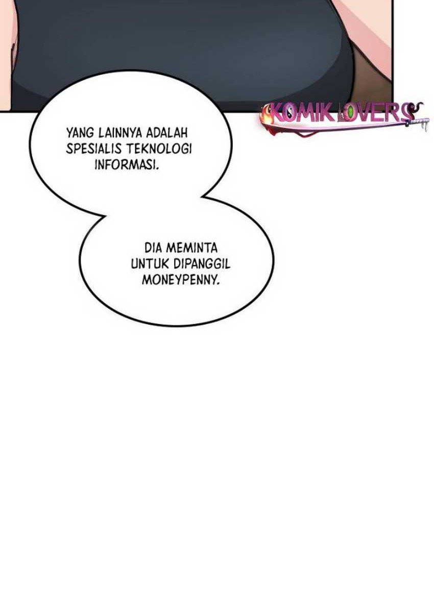 Paranoid Mage Bab 19 halaman 51