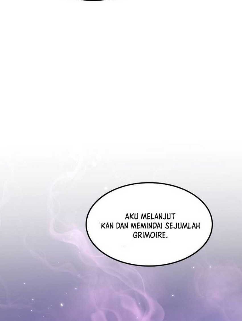 Paranoid Mage Bab 19 halaman 61