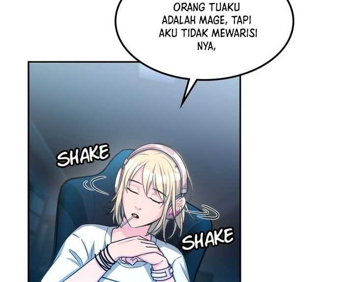 Paranoid Mage Bab 20 halaman 17