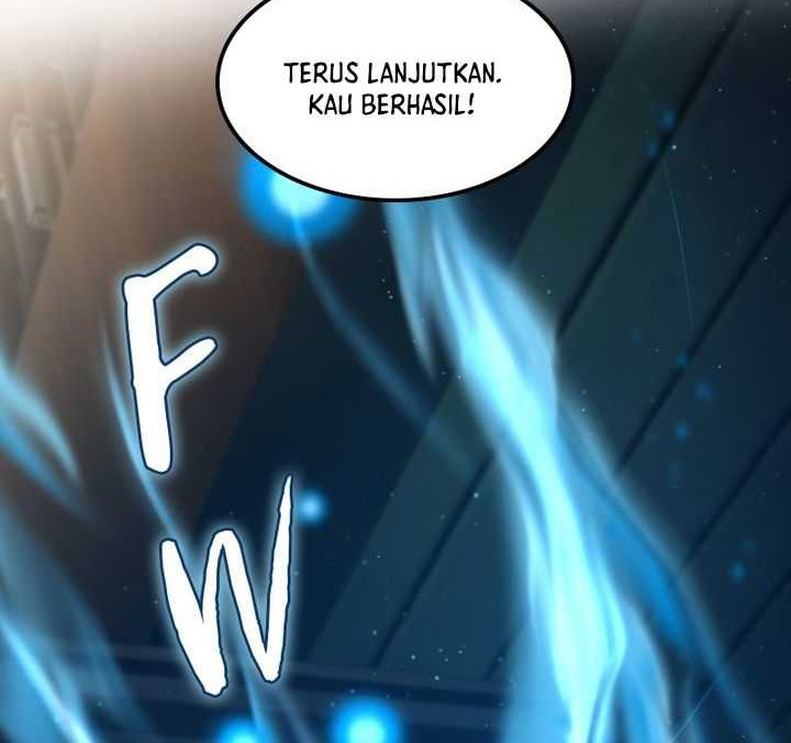 Paranoid Mage Bab 20 halaman 43