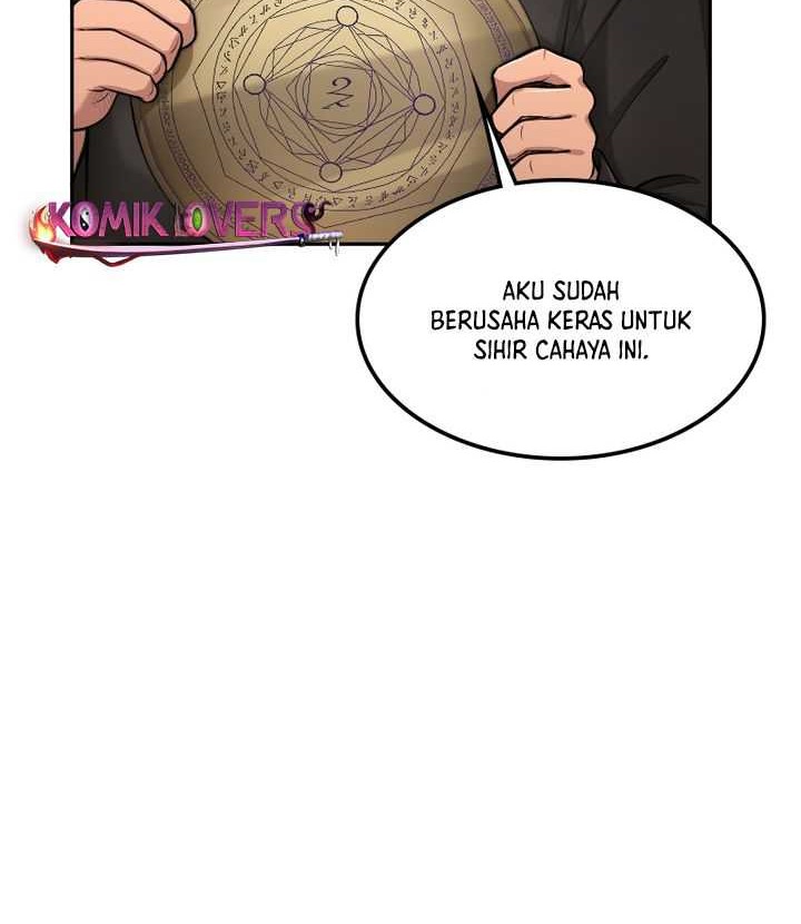 Paranoid Mage Bab 20 halaman 49