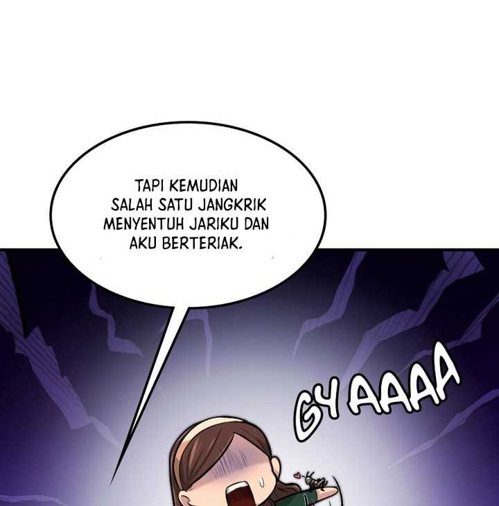 Paranoid Mage Bab 20 halaman 59