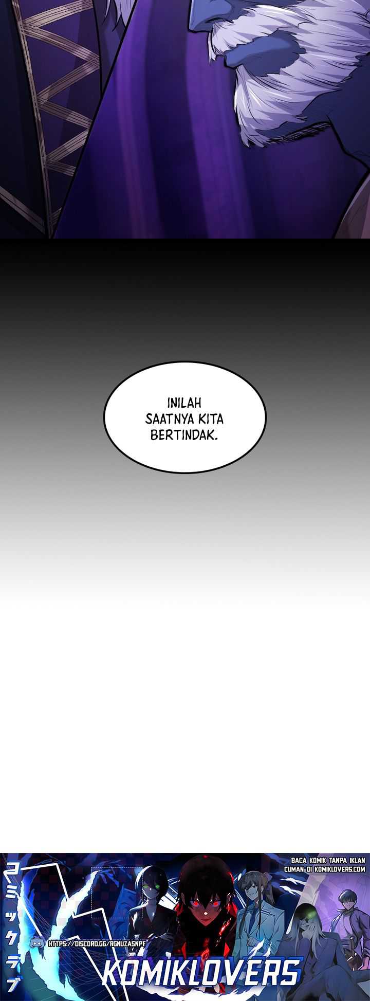 Paranoid Mage Bab 20 halaman 81