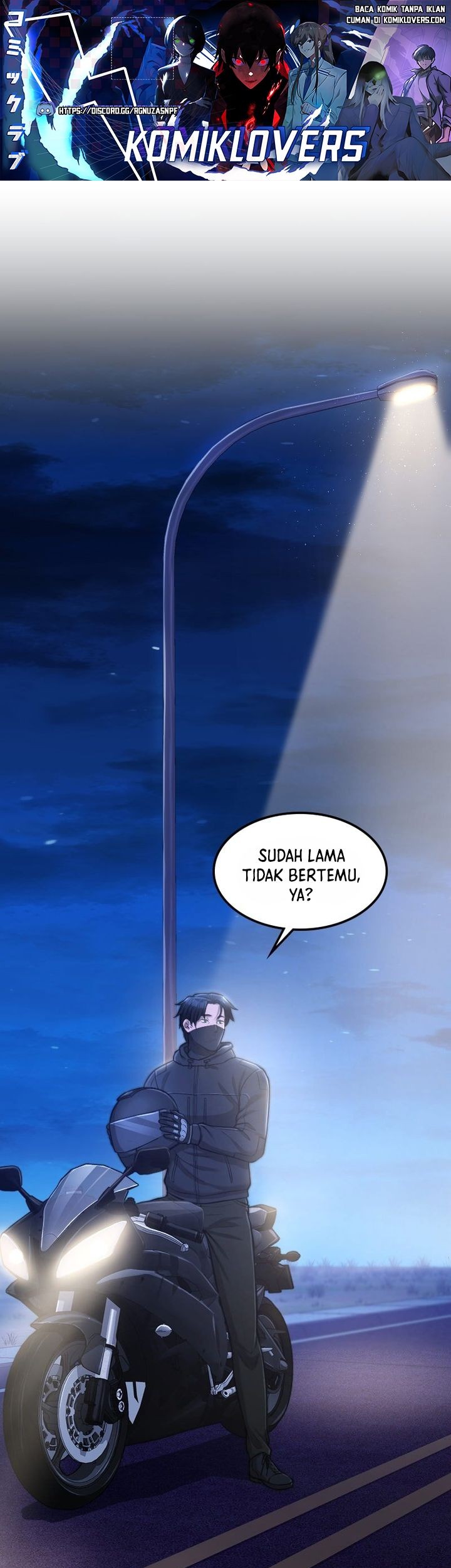 Paranoid Mage Bab 21 halaman 2