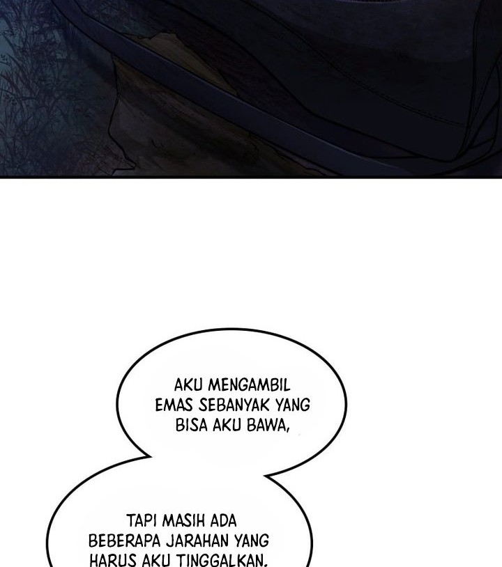 Paranoid Mage Bab 21 halaman 9
