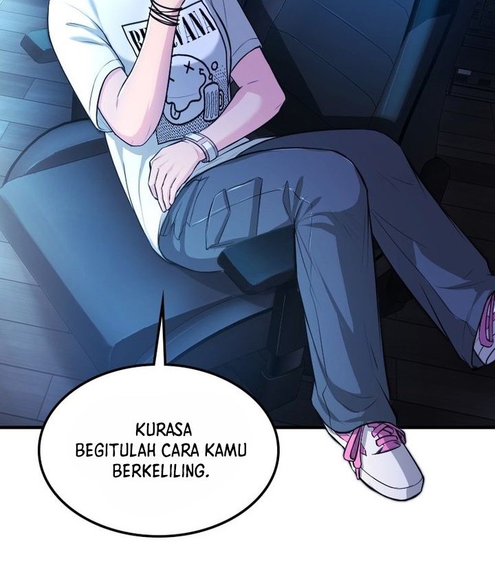 Paranoid Mage Bab 21 halaman 33