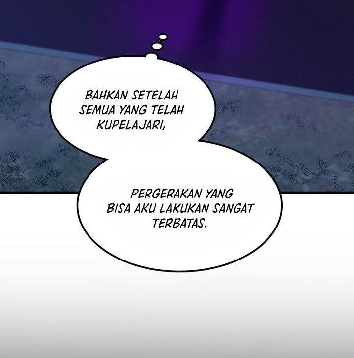 Paranoid Mage Bab 21 halaman 41