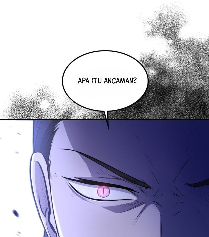 Paranoid Mage Bab 21 halaman 57