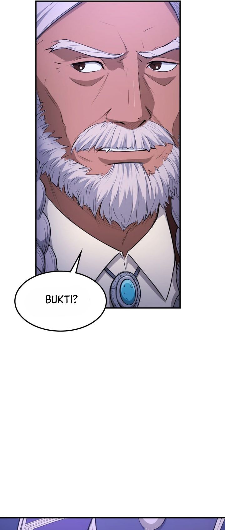 Paranoid Mage Bab 21 halaman 68