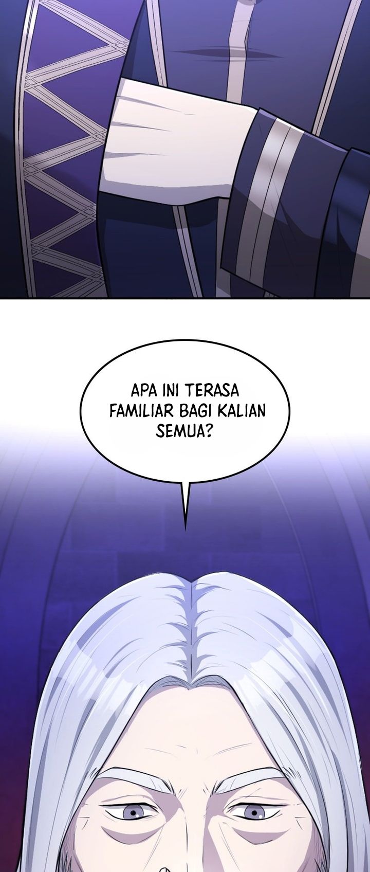 Paranoid Mage Bab 21 halaman 69