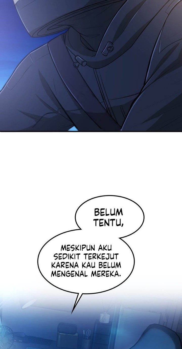 Paranoid Mage Bab 22 halaman 3