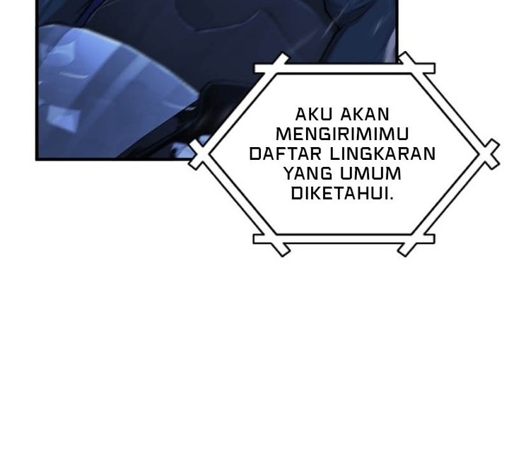 Paranoid Mage Bab 22 halaman 5