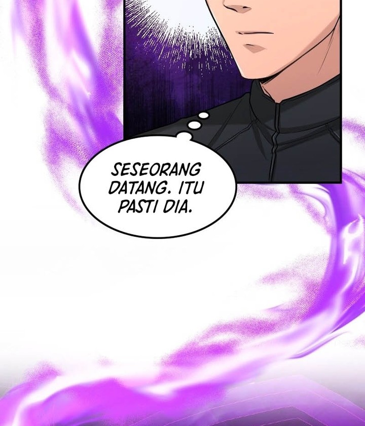 Paranoid Mage Bab 22 halaman 15