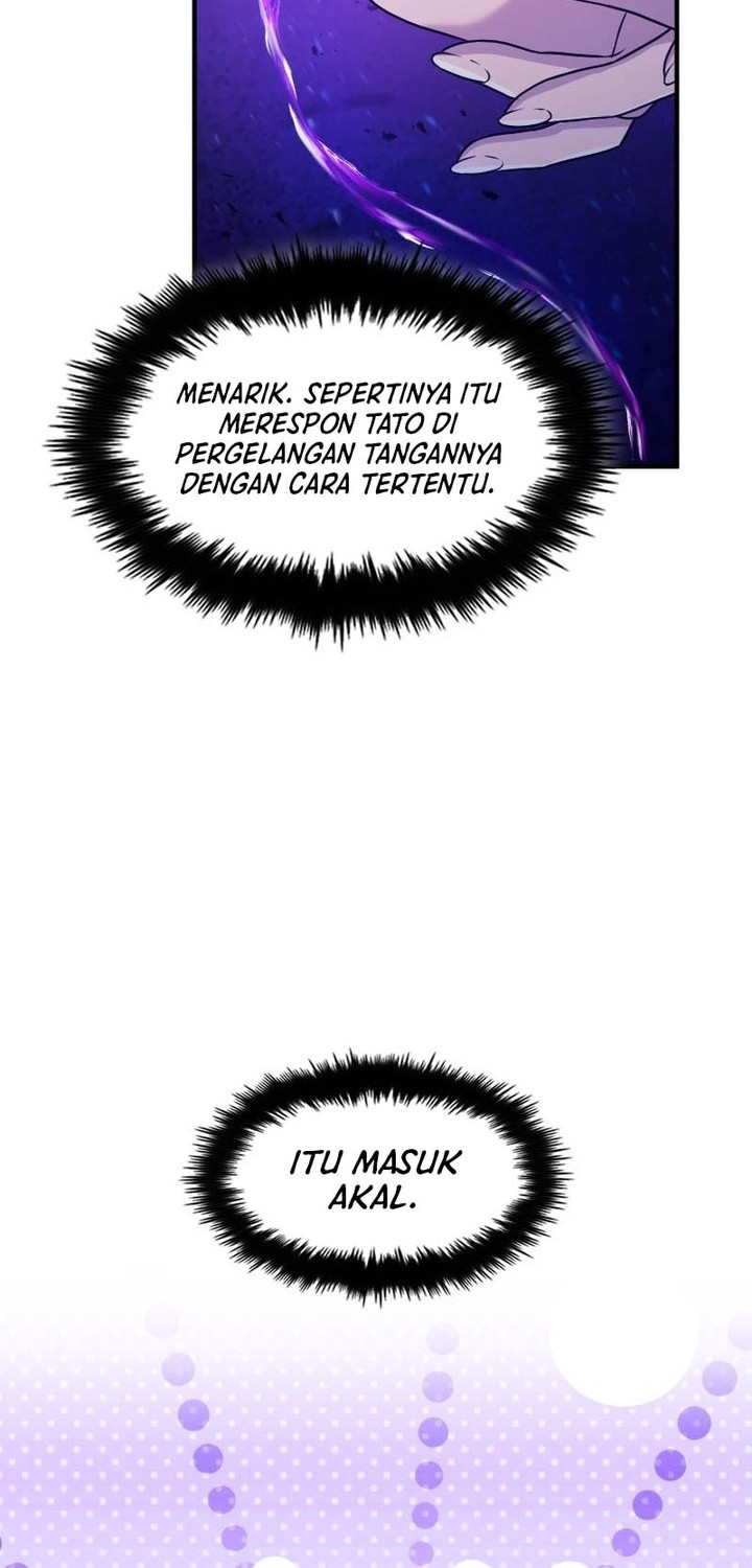 Paranoid Mage Bab 22 halaman 19