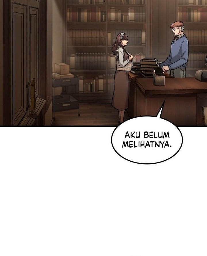 Paranoid Mage Bab 22 halaman 23