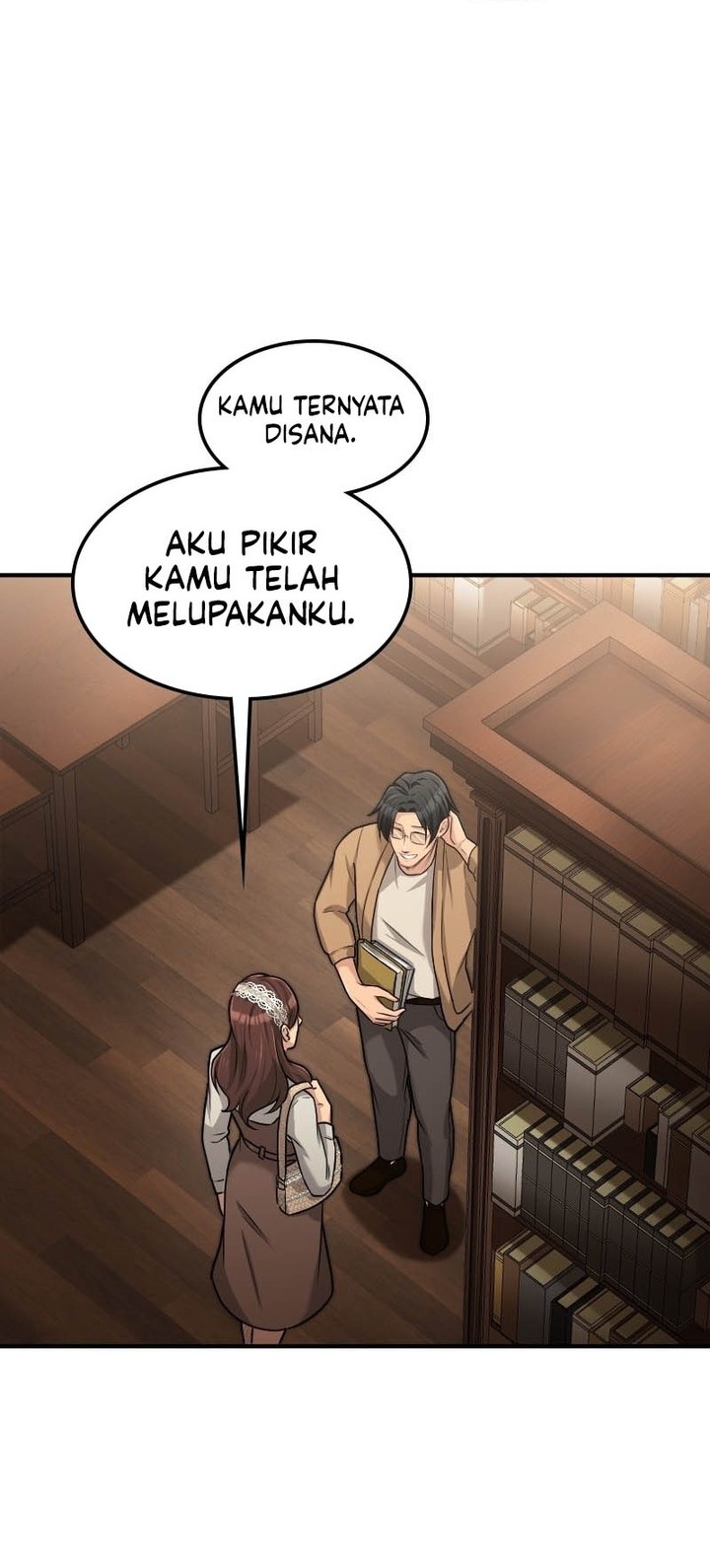 Paranoid Mage Bab 22 halaman 25