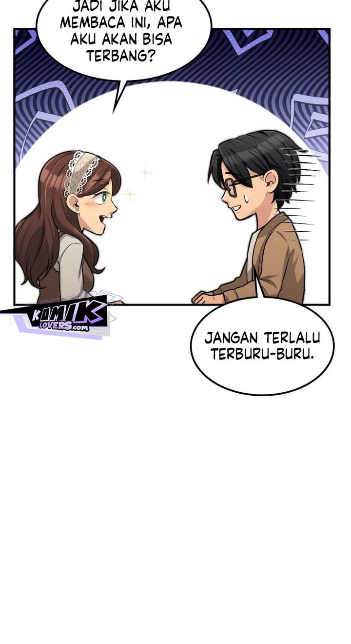 Paranoid Mage Bab 22 halaman 43