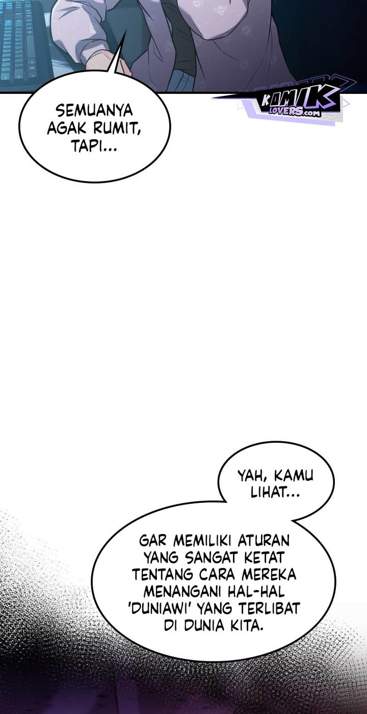 Paranoid Mage Bab 22 halaman 47