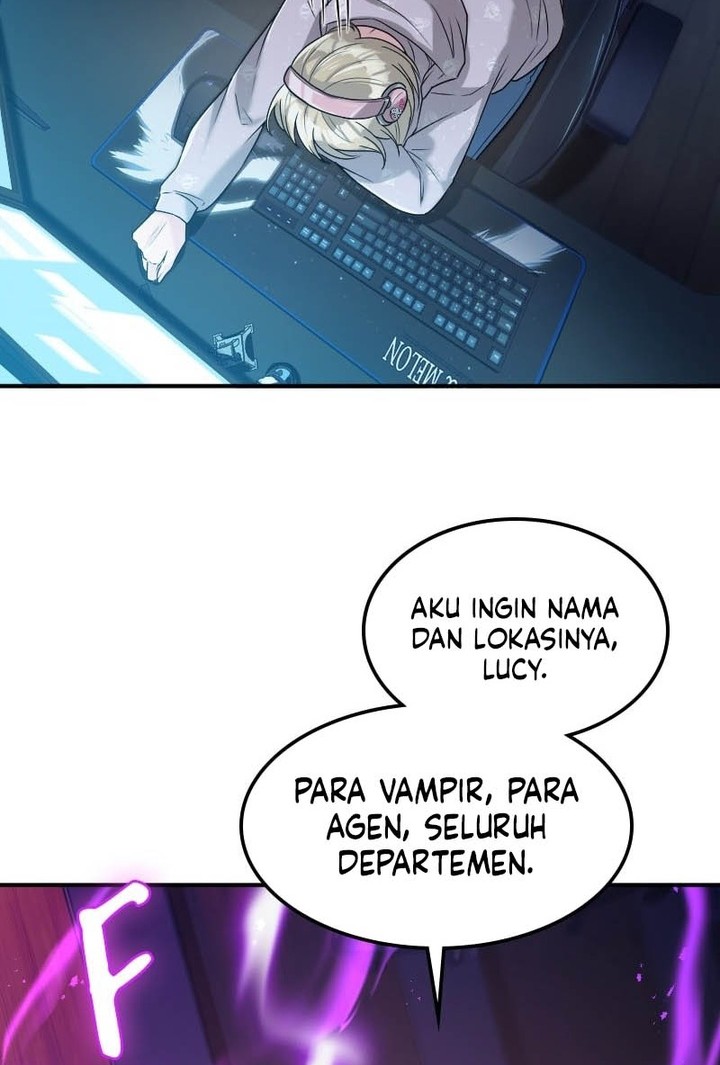 Paranoid Mage Bab 22 halaman 53
