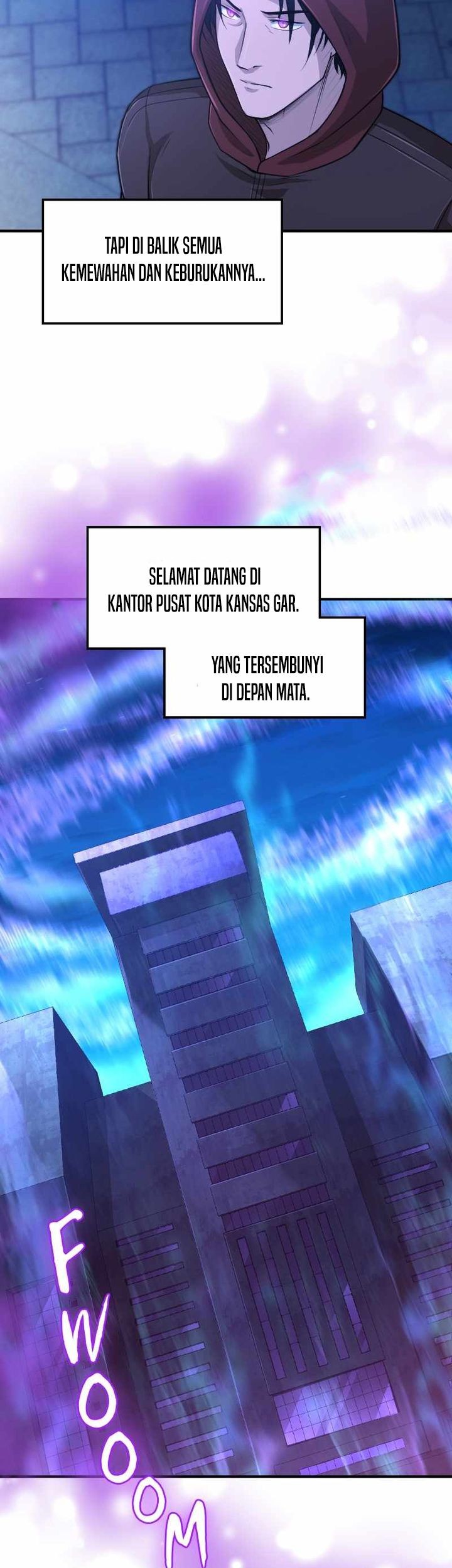 Paranoid Mage Bab 23 halaman 4